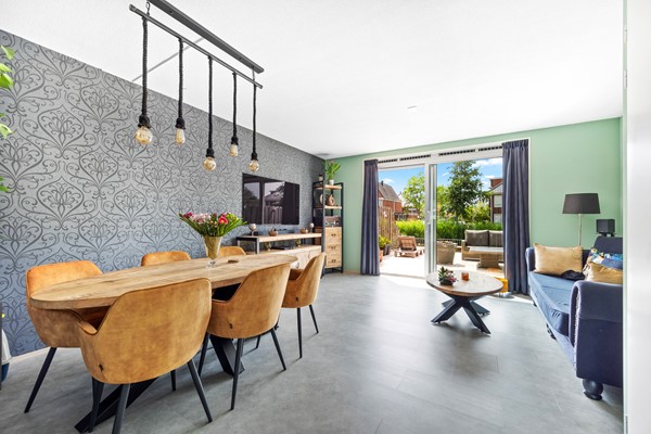 Medium property photo - Van Baaklaan 50, 2493 CG Den Haag